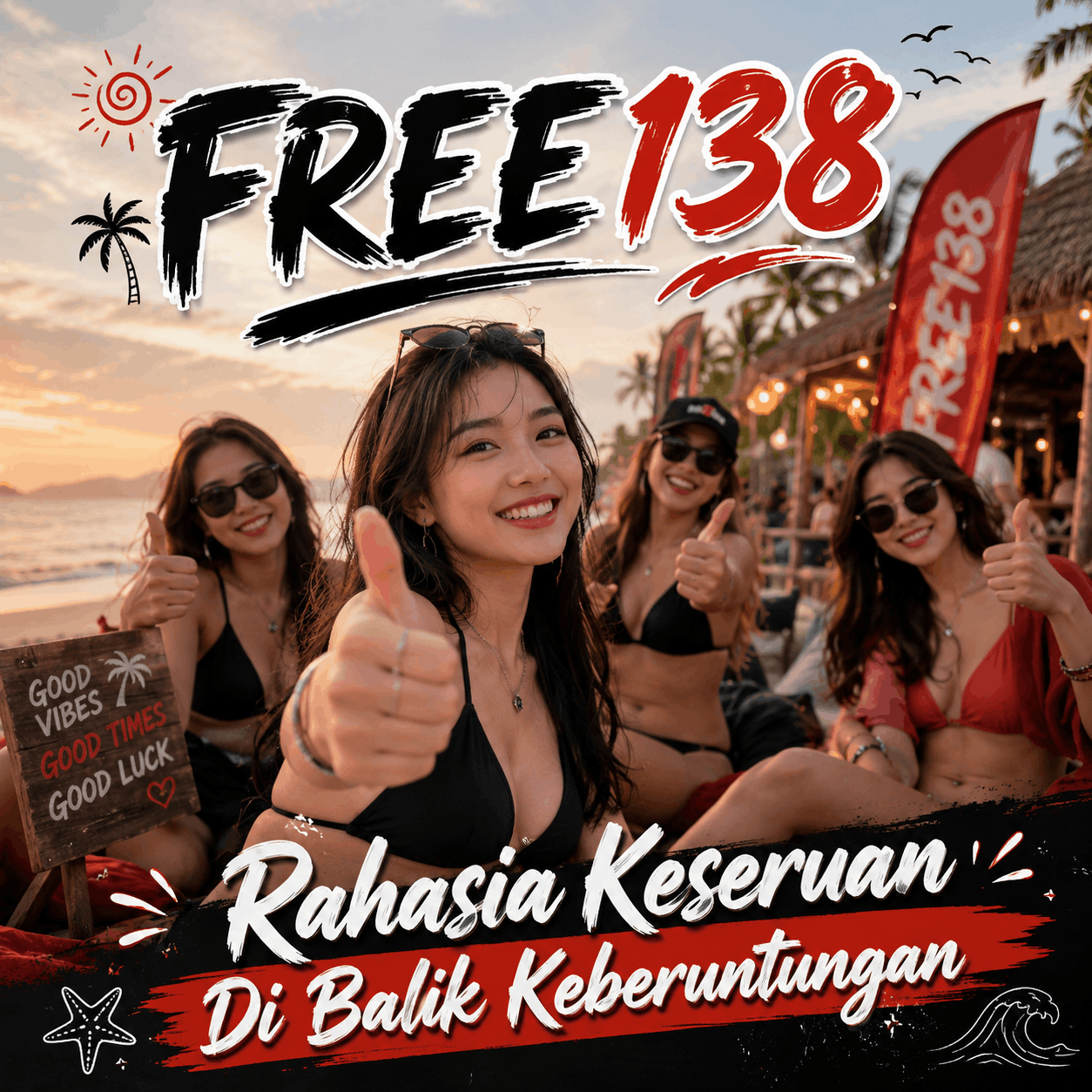 FREE138